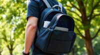 stylish functional dad backpacks