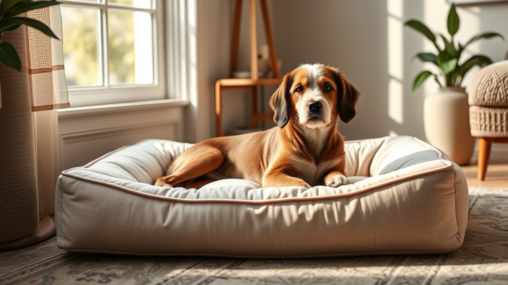 supportive comfortable durable bedding