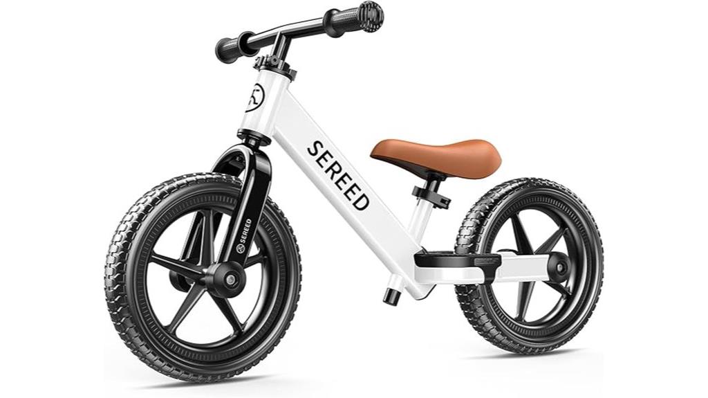 toddler balance bike