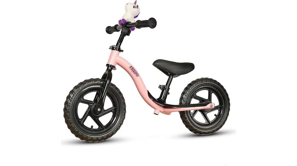 toddler balance bike