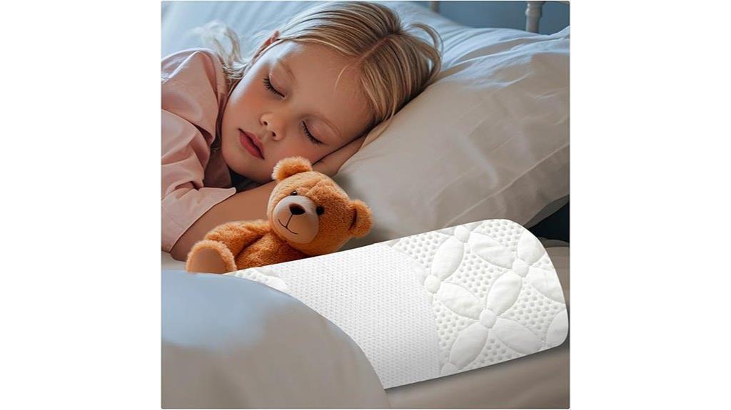 toddler bed safety guard
