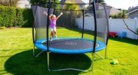 top 10 foot trampoline picks