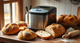 top 14 bread maker reviews