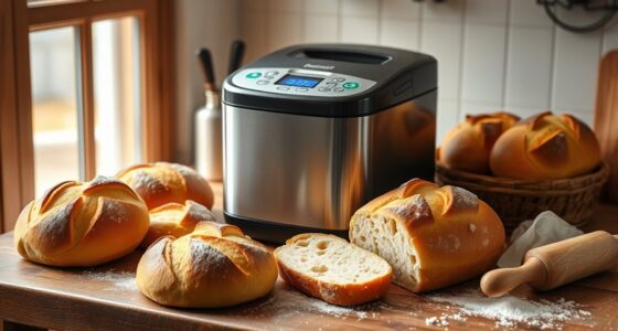 top 14 bread maker reviews