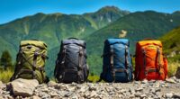 top 14 durable hiking packs