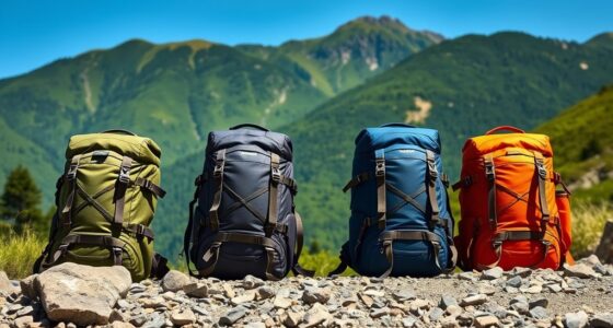 top 14 durable hiking packs
