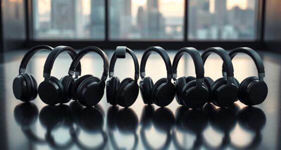 top 14 noise cancelling headphones