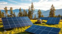 top 15 camping solar panels