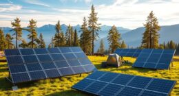 top 15 camping solar panels