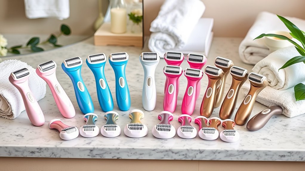 top 15 electric foot files