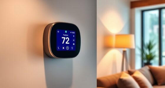 top 15 energy saving thermostats