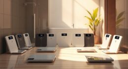 top 15 fitness scales 2025