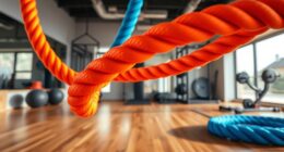 top 15 home battle ropes