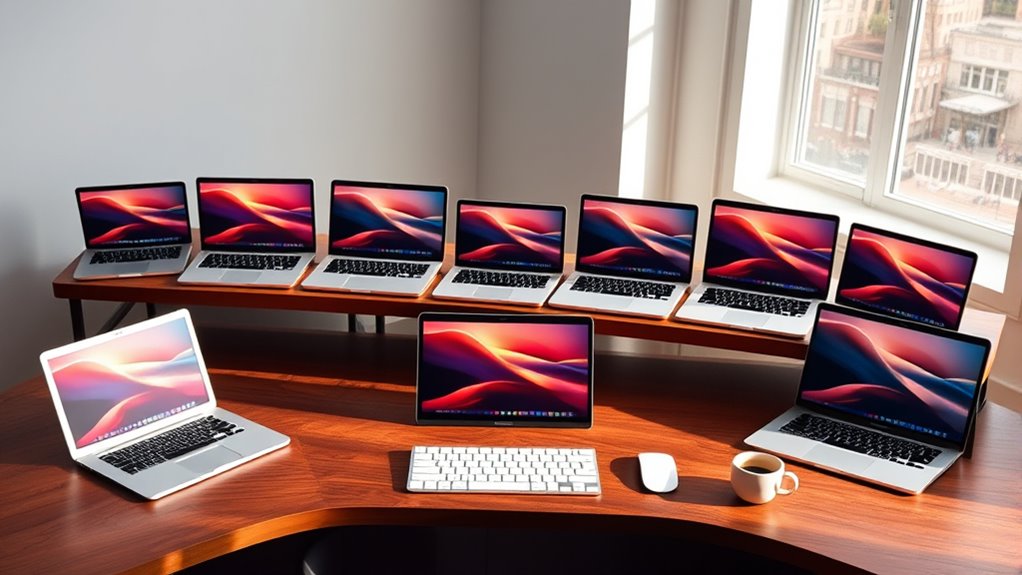 top 15 inch macbook air options