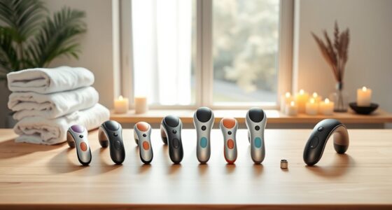 top 15 relaxing scalp massagers