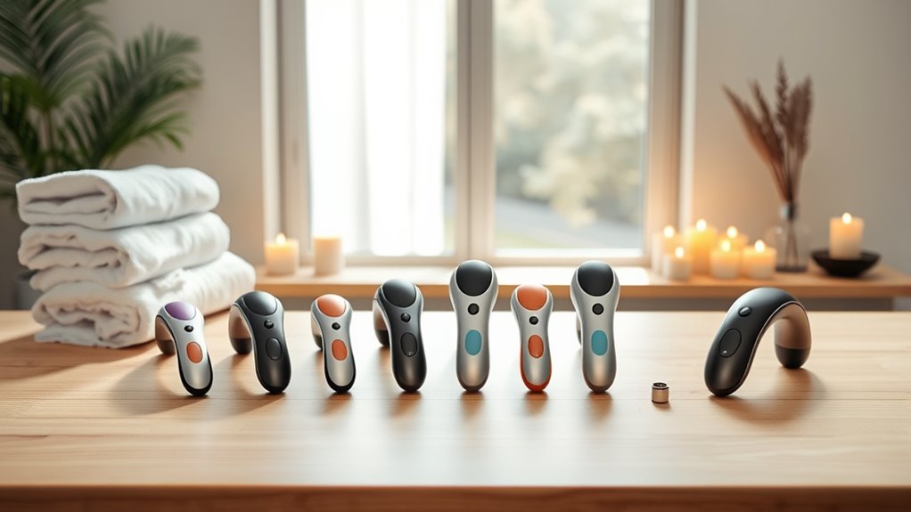 top 15 relaxing scalp massagers