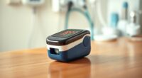 top 15 reliable pulse oximeters