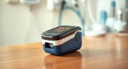 top 15 reliable pulse oximeters