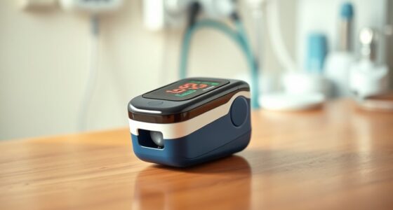 top 15 reliable pulse oximeters