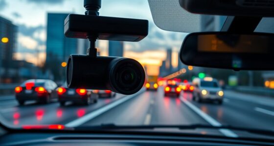 top 4k dash cam picks