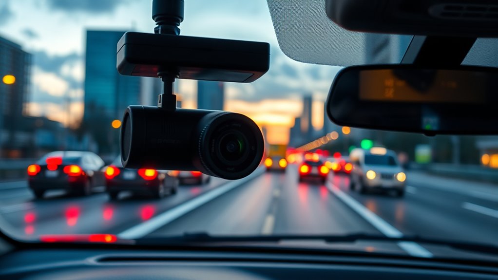 top 4k dash cam picks