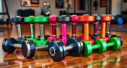top adjustable dumbbell options