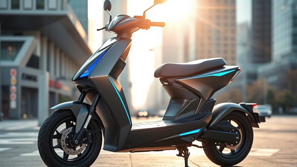 top adult electric scooter picks
