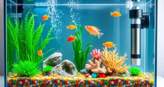 top aquarium starter kits