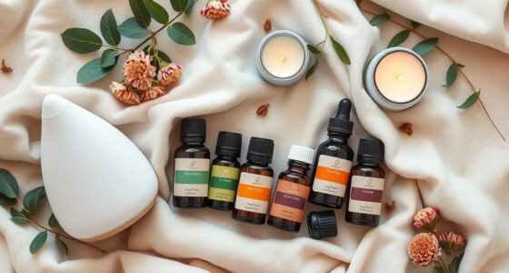 top aromatherapy starter kits