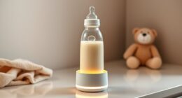 top baby bottle warmer picks