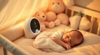 top baby sleep sound machines