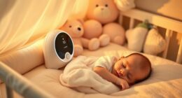 top baby sleep sound machines