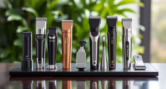 top beard trimmers 2025