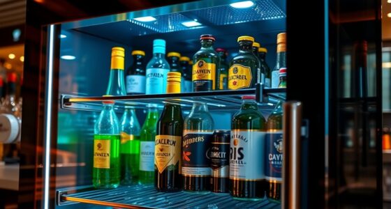 top beverage cooler picks