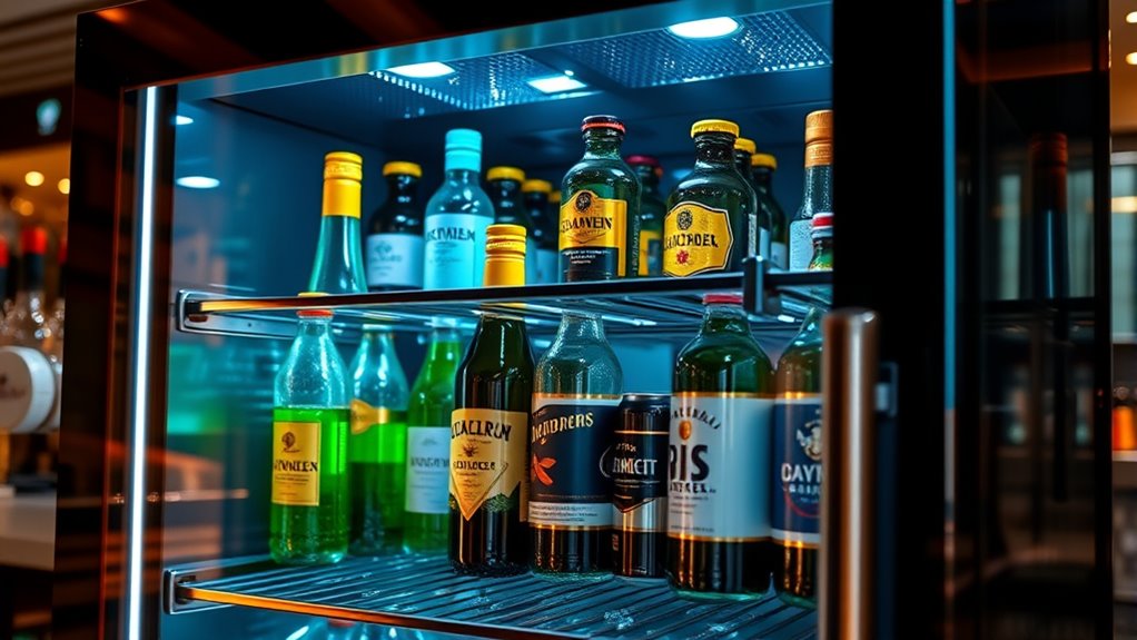 top beverage cooler picks