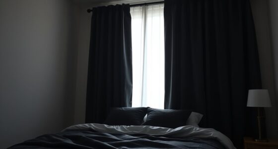 top blackout curtain options