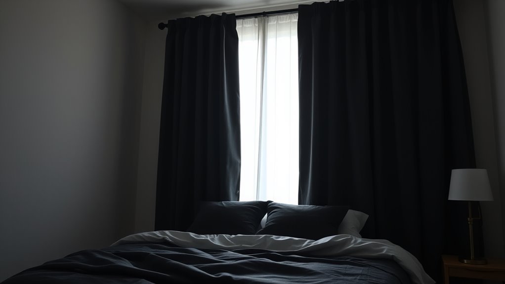 top blackout curtain options