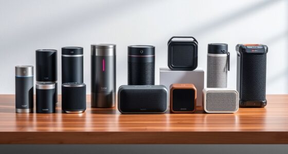 top bluetooth speakers 2025