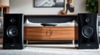 top bookshelf speakers 2025