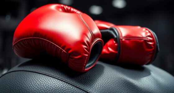top boxing gloves 2025