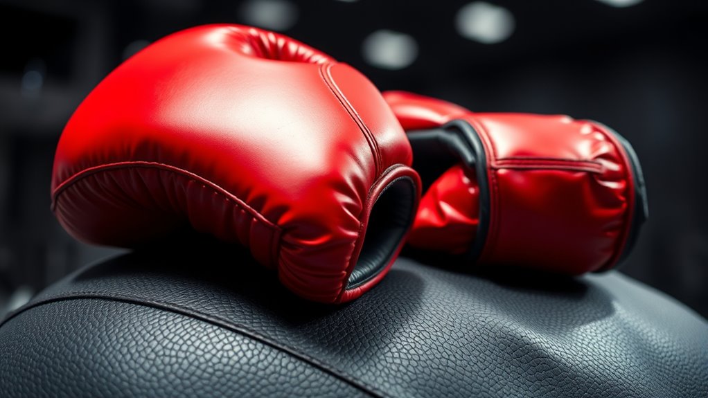 top boxing gloves 2025