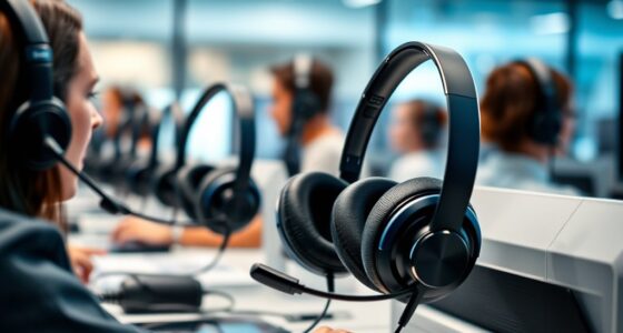 top call center headset reviews