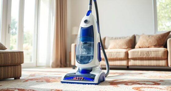 top carpet cleaners 2025
