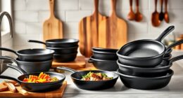 top cast iron skillet sets