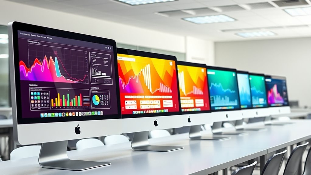 top classroom imac selections