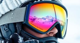 top clear vision ski goggles