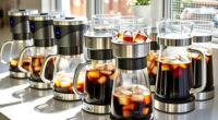 top cold brew coffee makers