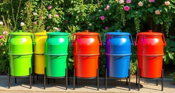 top compost bins 2025