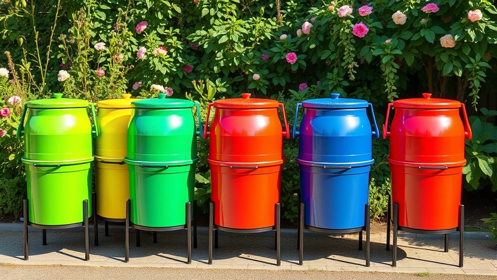 top compost bins 2025