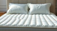 top cooling mattress toppers